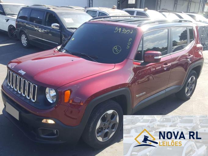 JEEP RENEGADE 17/17