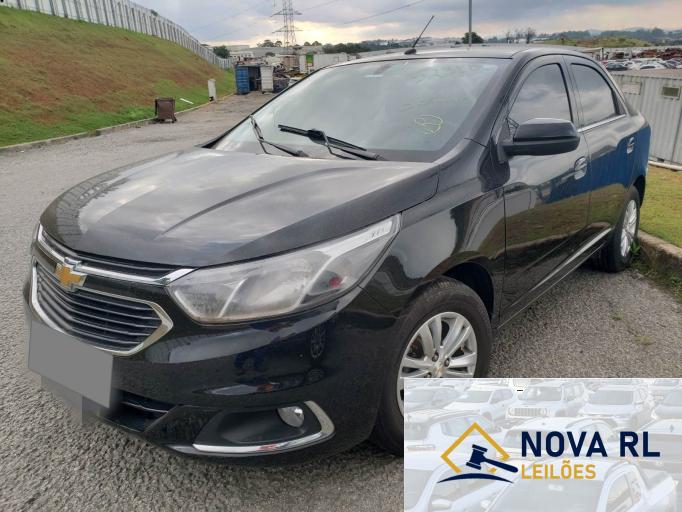 CHEVROLET COBALT 19/20