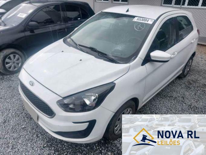 FORD KA 19/19
