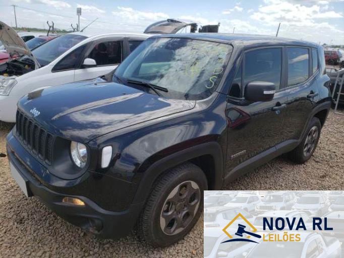 JEEP RENEGADE 18/18