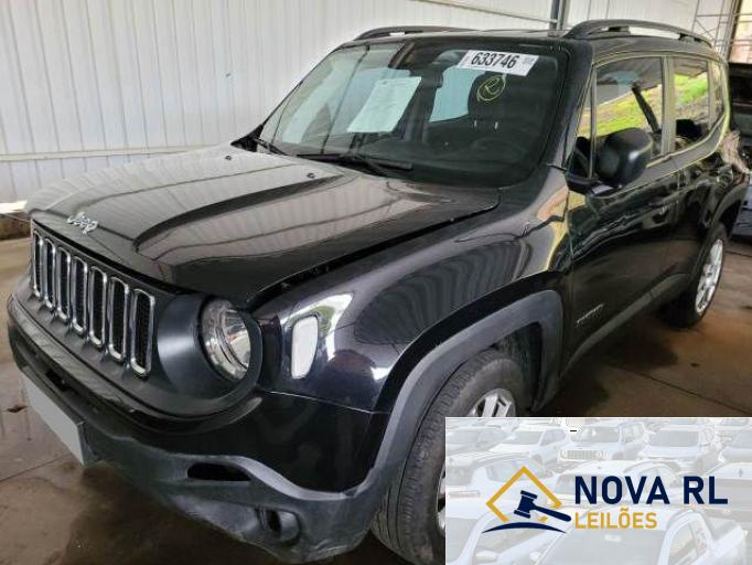 JEEP RENEGADE 18/18