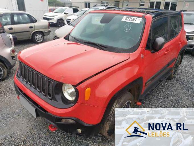 JEEP RENEGADE 16/16