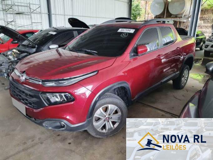 FIAT TORO 19/19