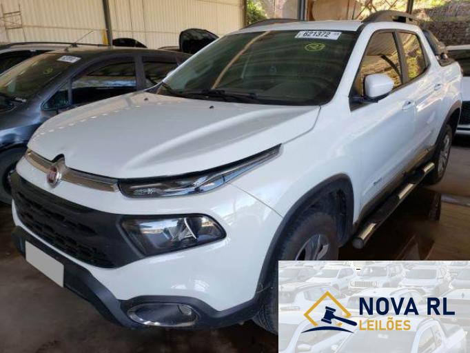 FIAT TORO 20/21