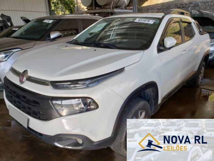 FIAT TORO 19/19