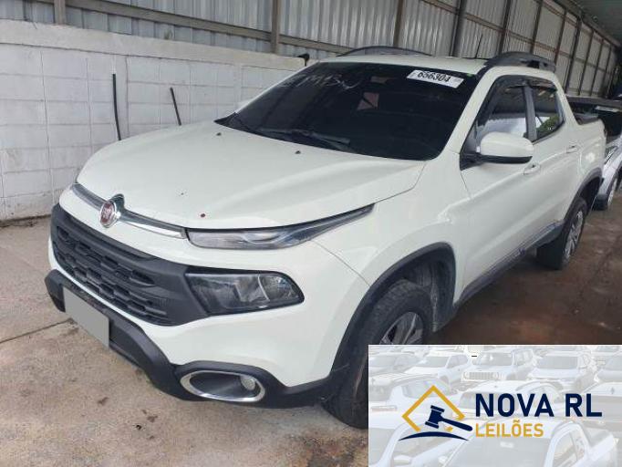 FIAT TORO 20/21