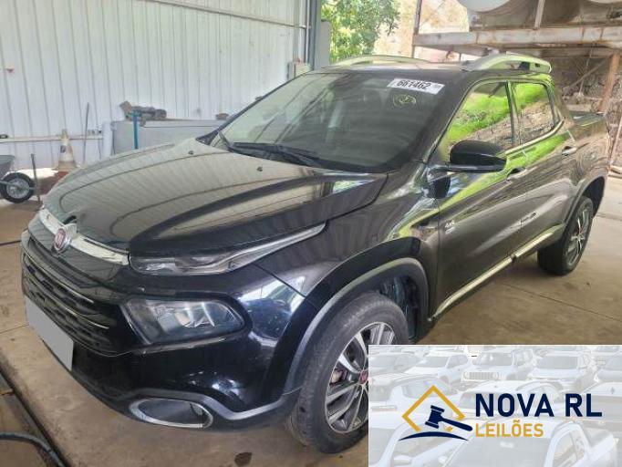 FIAT TORO 18/19
