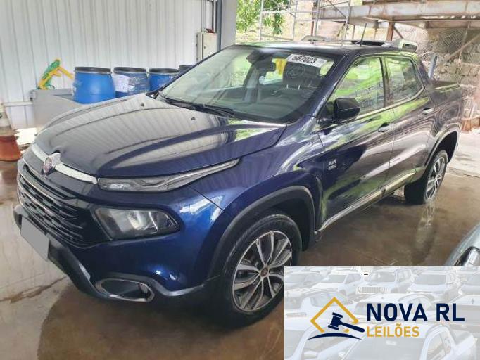 FIAT TORO 19/20