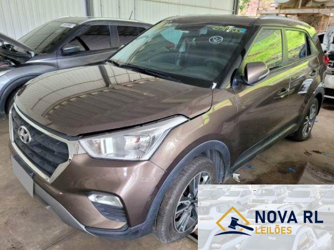 HYUNDAI CRETA 18/18