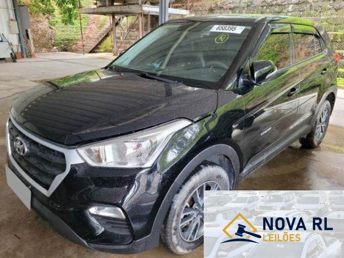 HYUNDAI CRETA 19/19