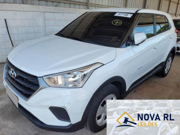 HYUNDAI CRETA 20/20