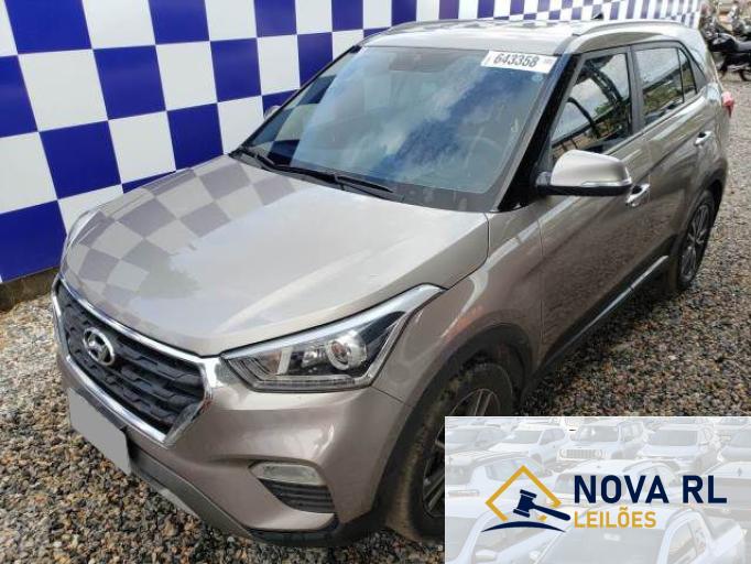 HYUNDAI CRETA 19/19