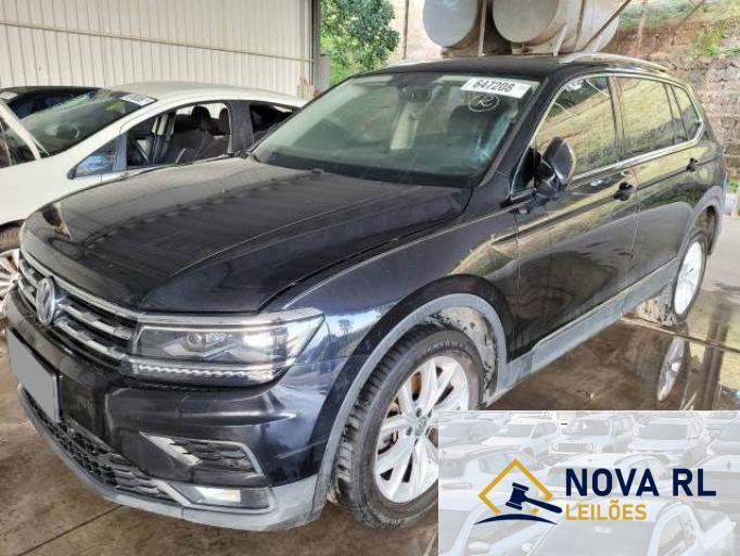 VOLKSWAGEN TIGUAN 18/18
