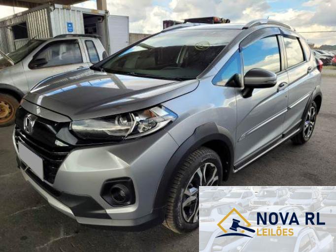 HONDA WR-V 20/21