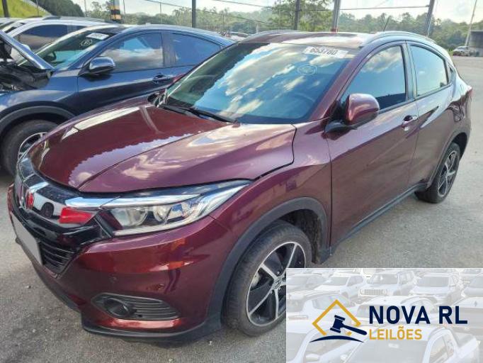 HONDA HR-V 20/20