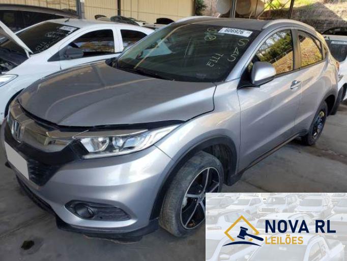 HONDA HR-V 19/20