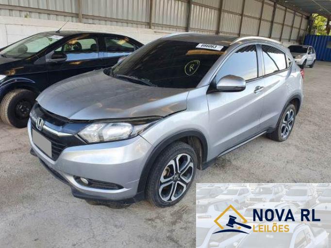 HONDA HR-V 18/18