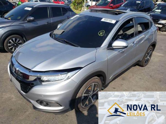 HONDA HR-V 20/20