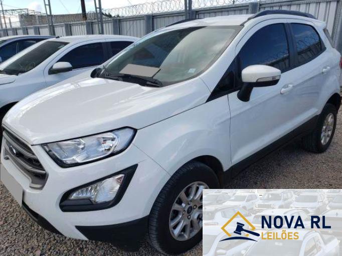 FORD ECOSPORT 18/19