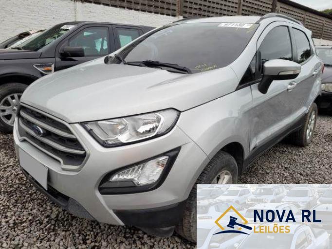 FORD ECOSPORT 18/19