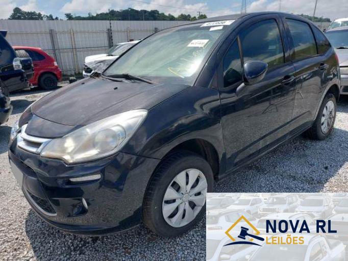 CITROEN C3 17/18