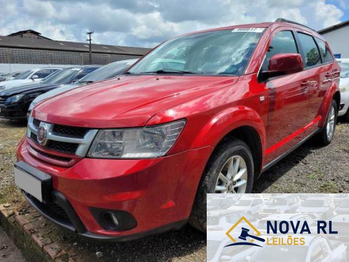 FIAT FREEMONT 14/14