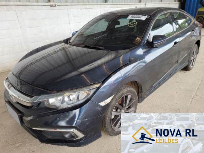 HONDA CIVIC 19/20
