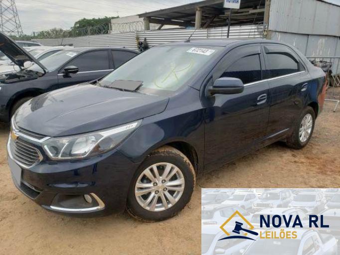 CHEVROLET COBALT 19/19