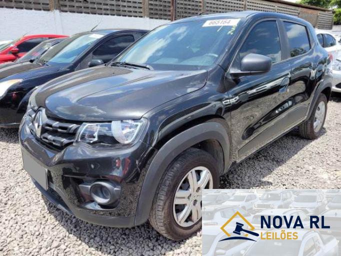 RENAULT KWID 20/21