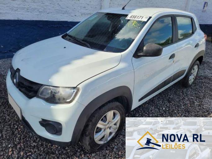 RENAULT KWID 18/19