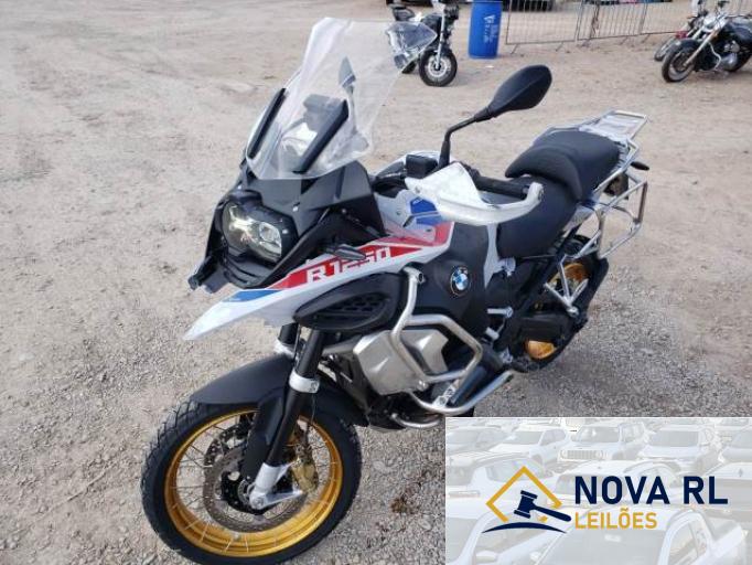 BMW R 1250 21/22
