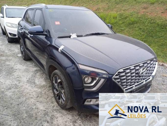 HYUNDAI CRETA 23/24