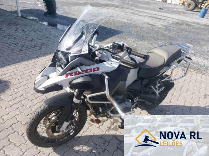 BMW R 1200 16/16