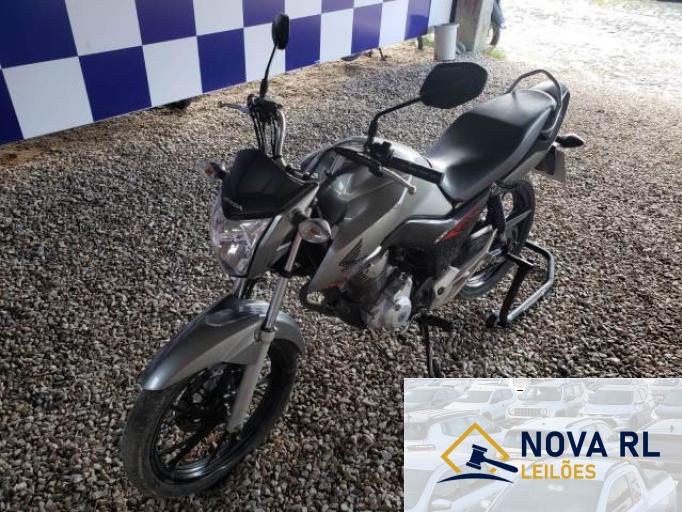 HONDA CG 160 19/20