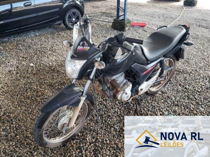 HONDA CG 160 19/19