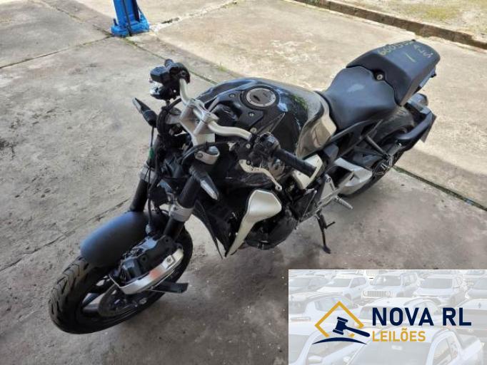 HONDA CB 1000R 20/21