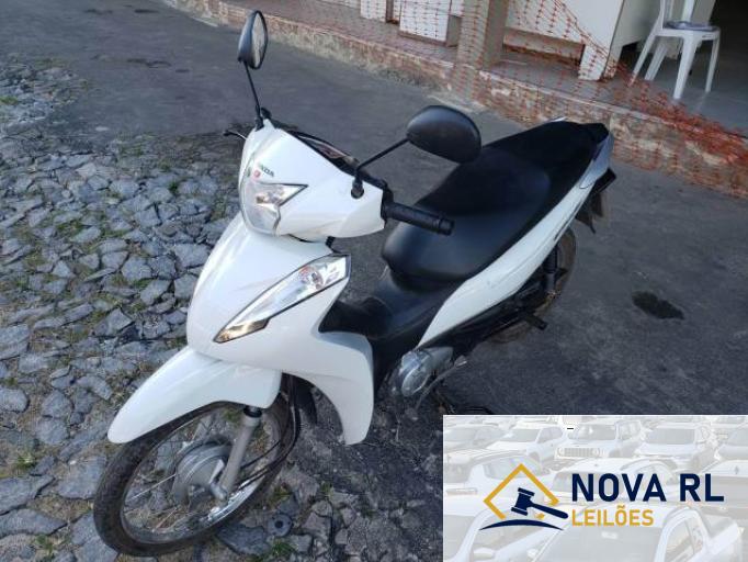 HONDA BIZ 20/20