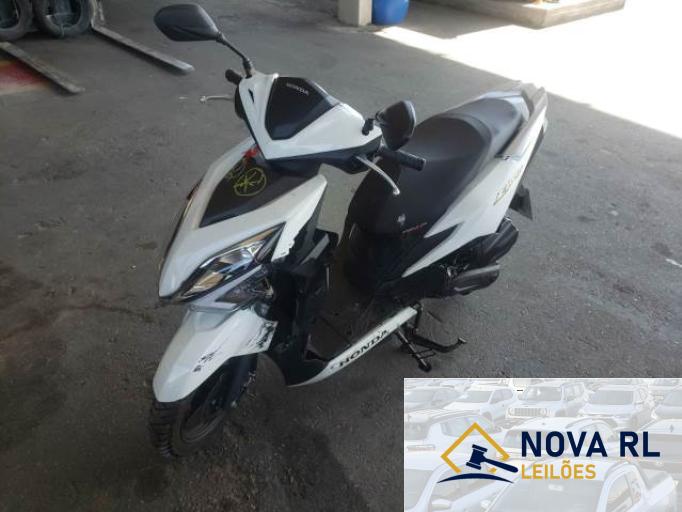 HONDA ELITE 20/21