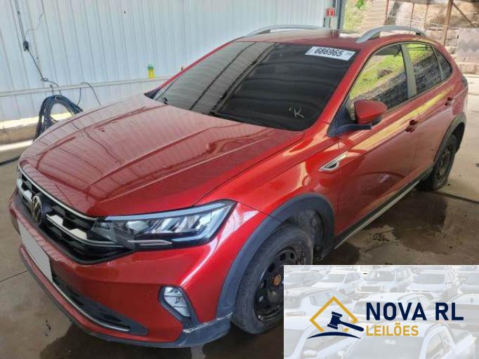 VOLKSWAGEN NIVUS 21/21