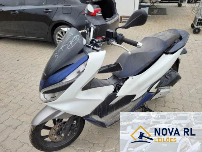 HONDA PCX 21/22