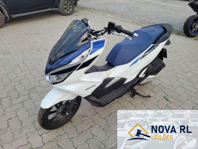 HONDA PCX 21/22