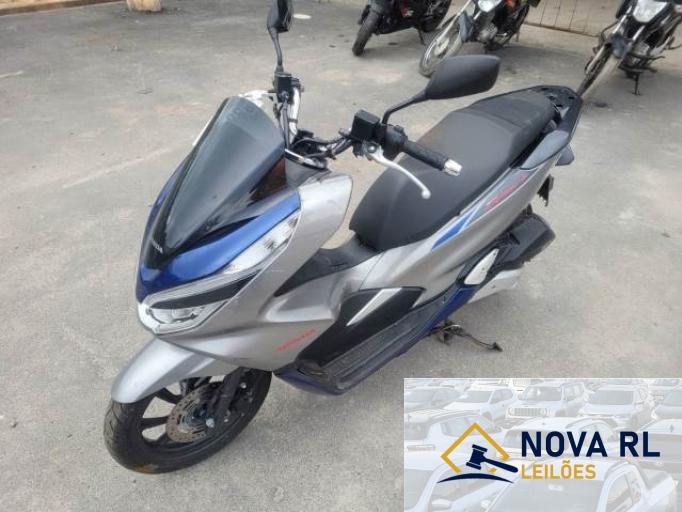 HONDA PCX 19/20