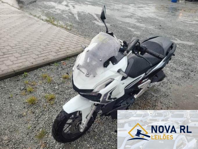 HONDA ADV 21/21