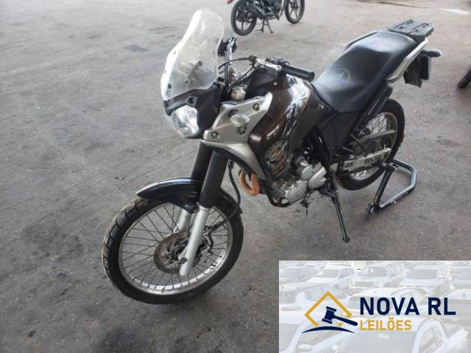 YAMAHA XTZ 250 17/17