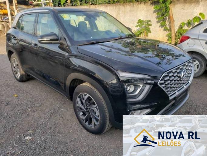 HYUNDAI CRETA 23/24