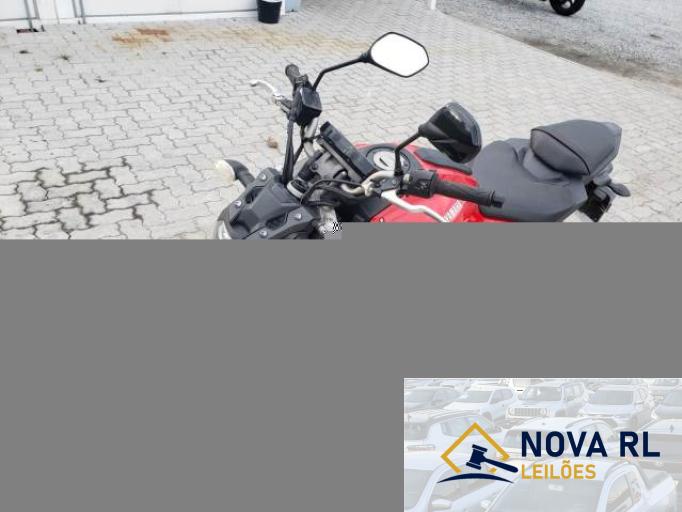 YAMAHA MT-07 15/16