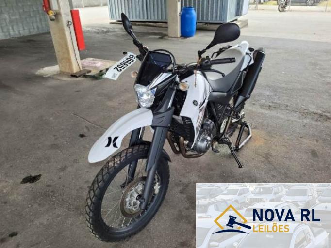 YAMAHA XT 660R 15/15