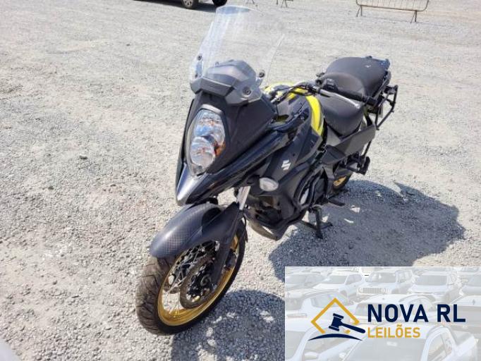 SUZUKI V-STROM 20/21