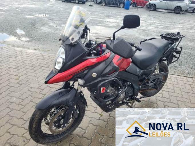SUZUKI V-STROM 21/21