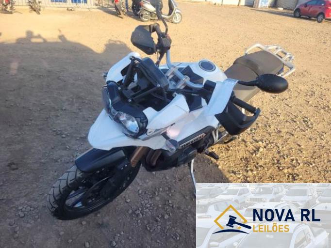 TRIUMPH TIGER EXPLORER 14/14